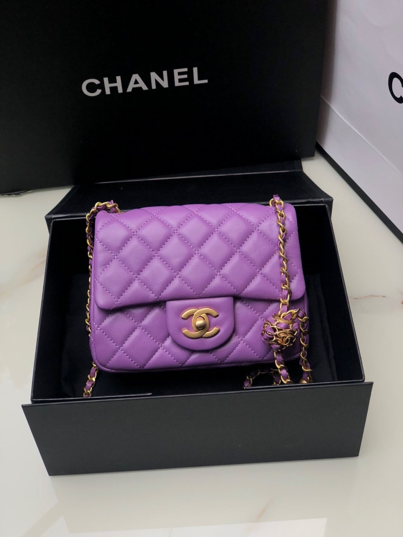 Ch**el cf series bags